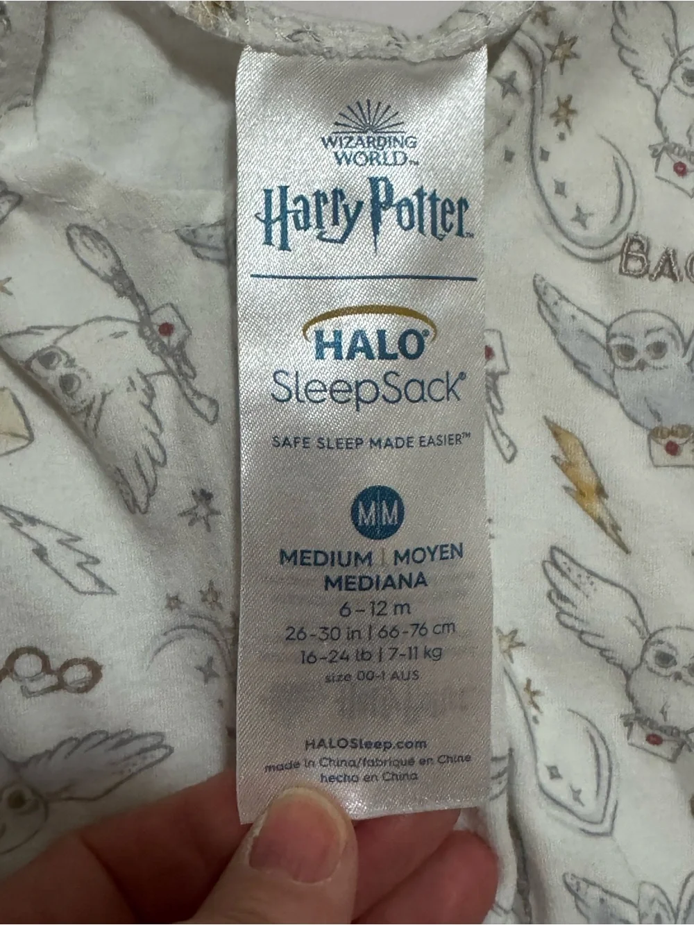 Halo gently used